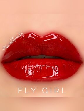 Just one! FLY GIRL LIPSENSE ❤